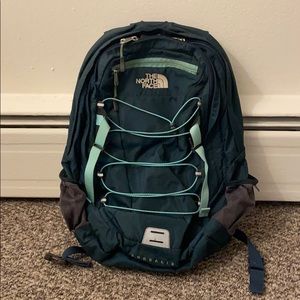 North Face Backpack